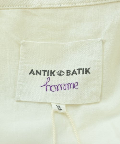 Antik Batik 其他飛行外套