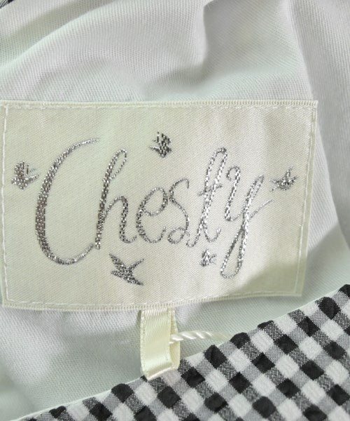 Chesty 洋裝