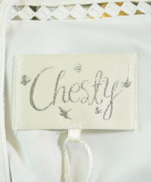 Chesty 洋裝