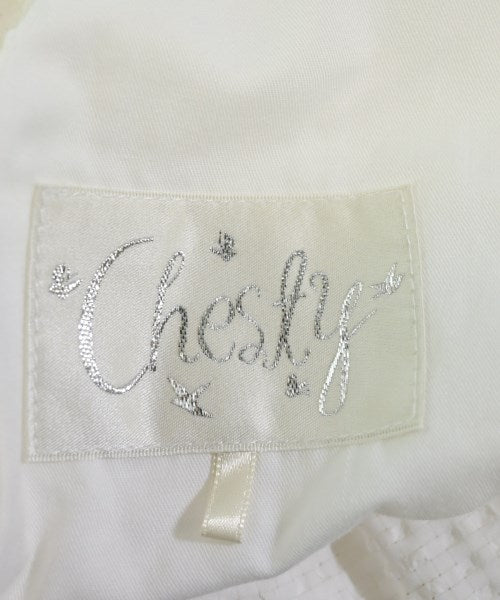 Chesty 洋裝
