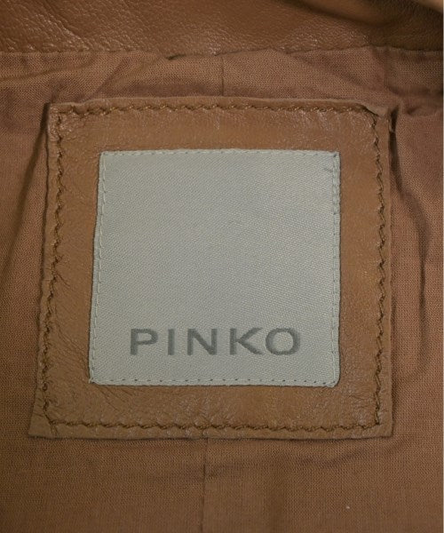 PINKO 騎士夾克