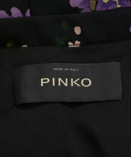 PINKO 膝上裙
