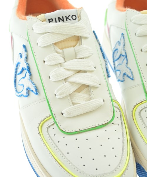 PINKO 運動鞋