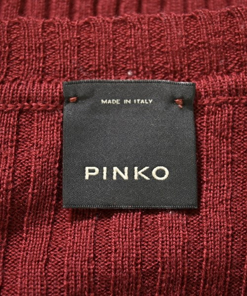 PINKO 開襟衫