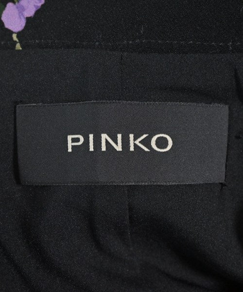 PINKO 膝上裙