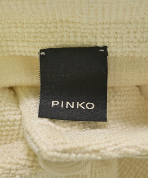 PINKO 無領外套