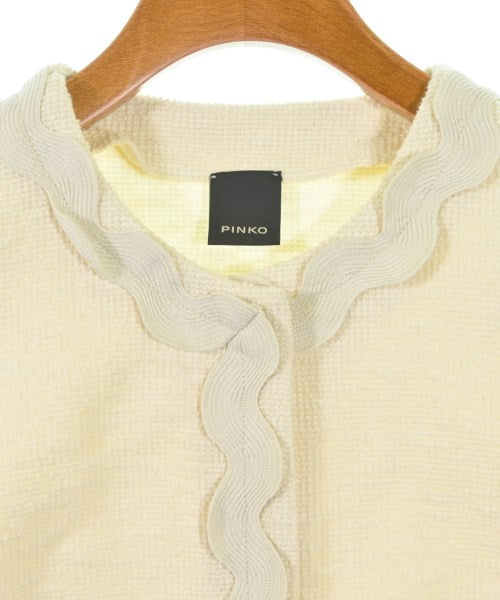 PINKO 無領外套