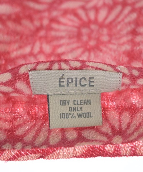 EPICE 披肩