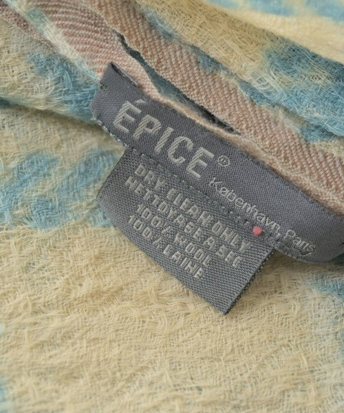 EPICE 披肩