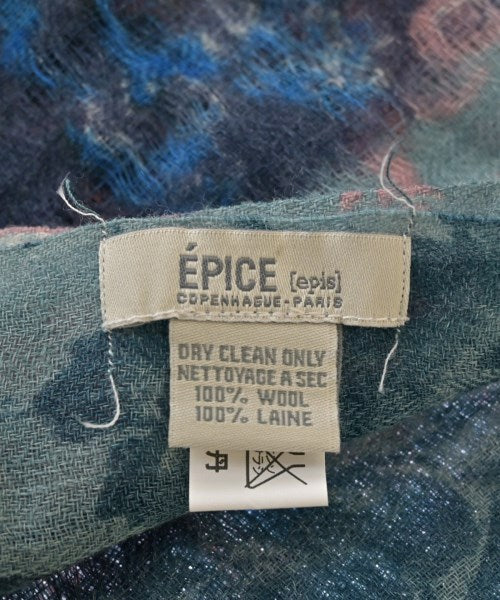 EPICE 披肩