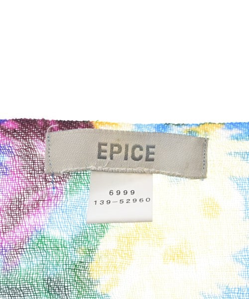 EPICE 披肩