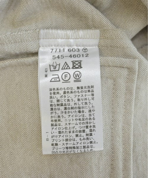 SunaUna 無領外套