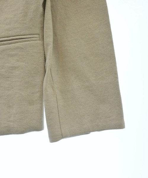 SunaUna 無領外套