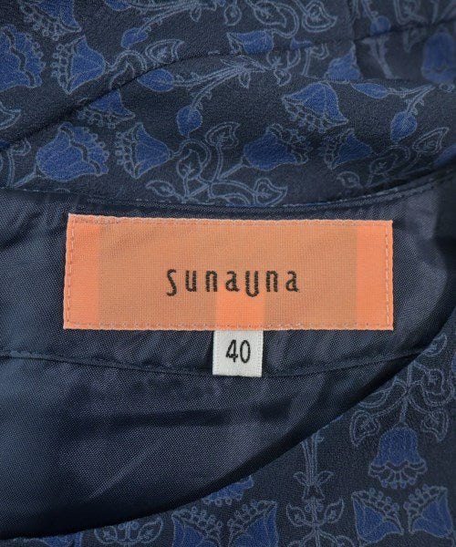 SunaUna 洋裝