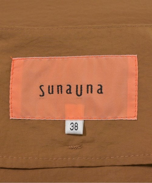 SunaUna 其他大衣