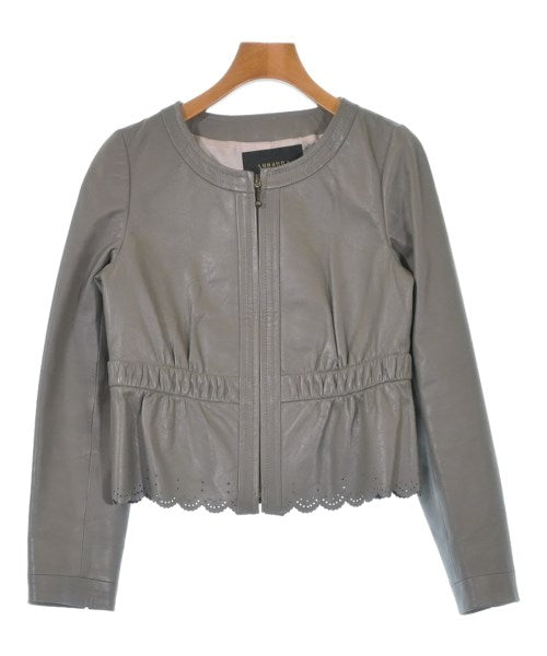 SunaUna 騎士夾克