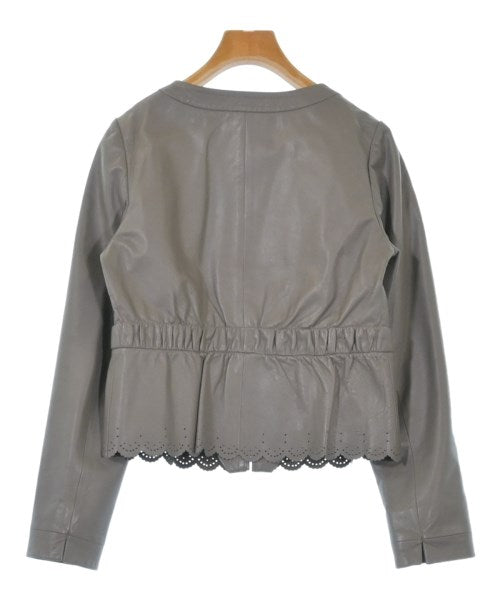 SunaUna 騎士夾克