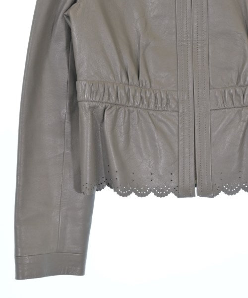 SunaUna 騎士夾克