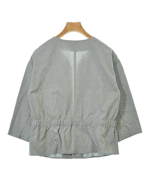 SunaUna 無領外套