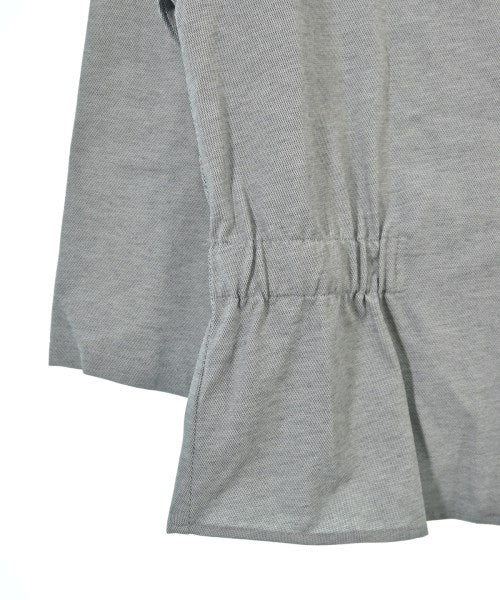 SunaUna 無領外套