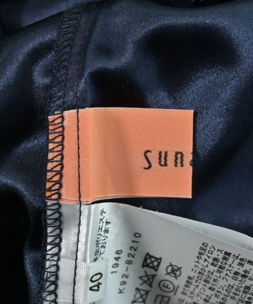 SunaUna 女襯衫