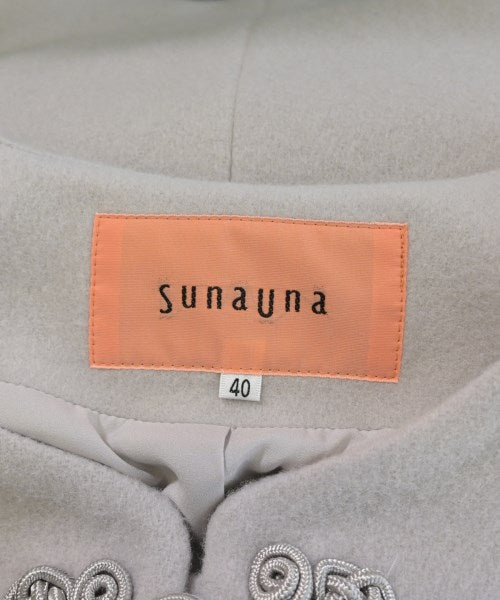 SunaUna 其他大衣