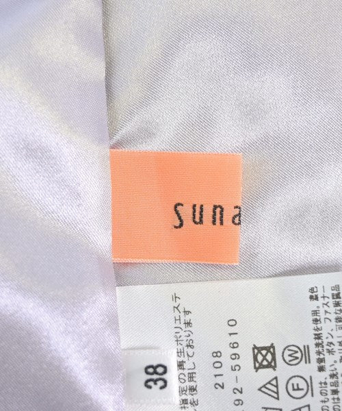 SunaUna 洋裝