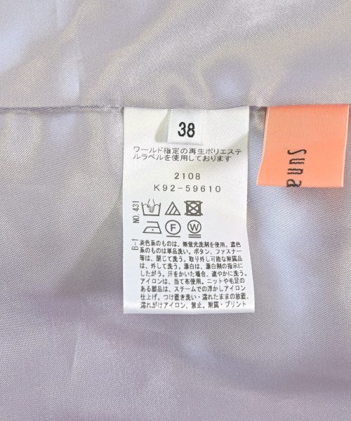 SunaUna 洋裝