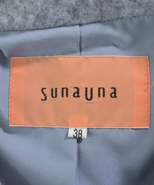 SunaUna 其他大衣