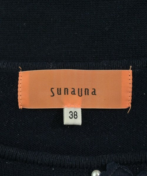 SunaUna 毛衣