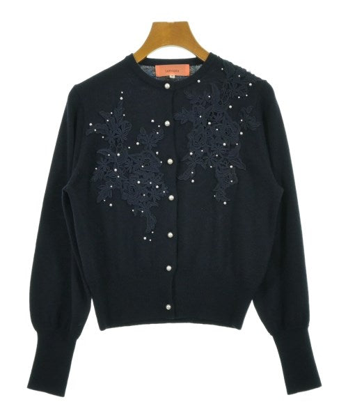 SunaUna 開襟衫