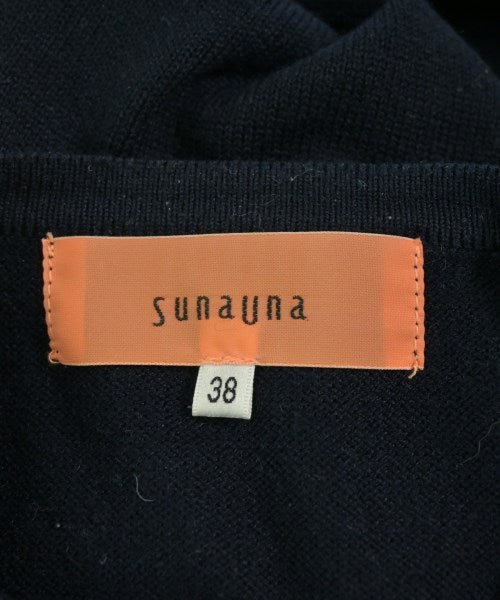 SunaUna 開襟衫
