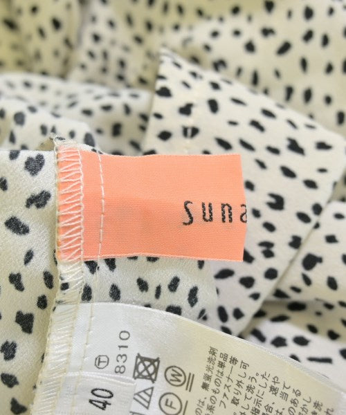 SunaUna 洋裝