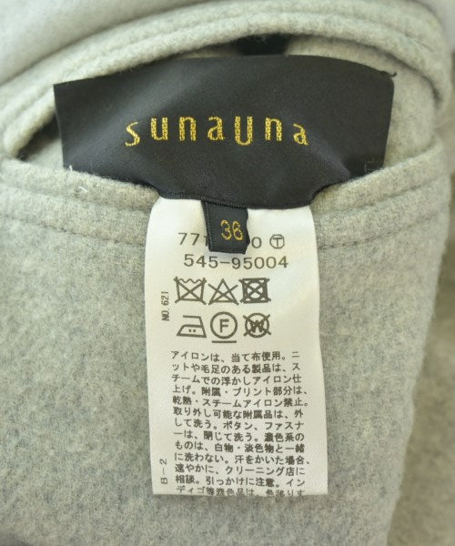 SunaUna 其他大衣
