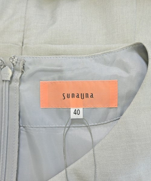 SunaUna 洋裝