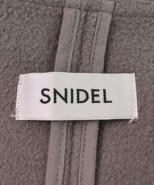 SNIDEL 外套