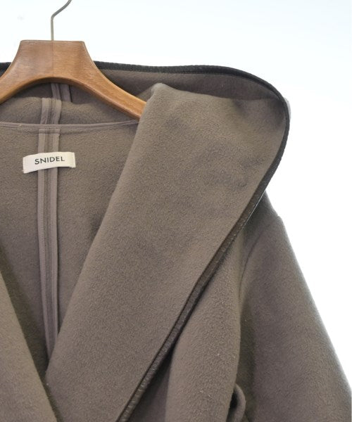SNIDEL 外套
