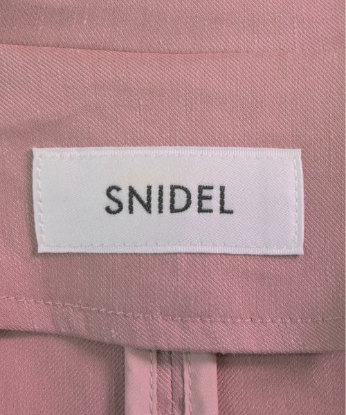SNIDEL 其他套裝