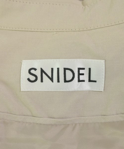 SNIDEL 風衣