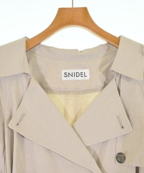 SNIDEL 風衣