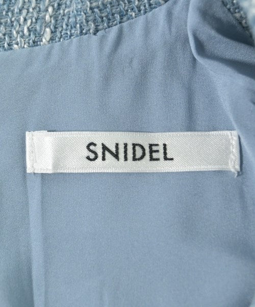 SNIDEL 洋裝