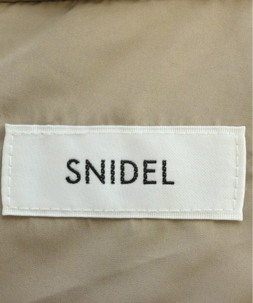 SNIDEL 羽絨大衣