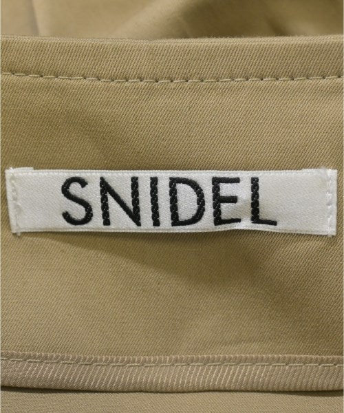 SNIDEL 風衣