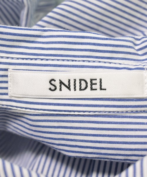 SNIDEL 休襯衫