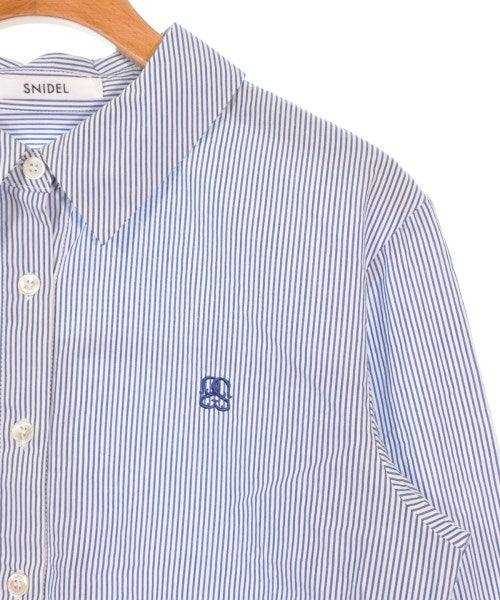 SNIDEL 休襯衫