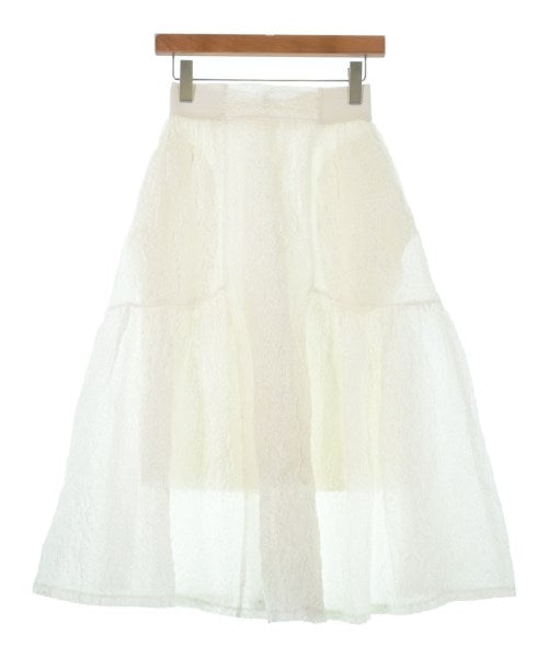 SNIDEL 長裙/超長裙