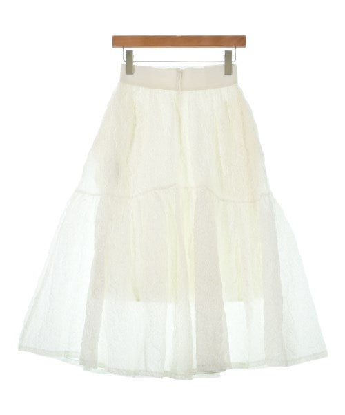 SNIDEL 長裙/超長裙