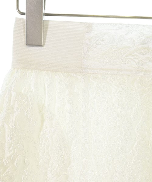 SNIDEL 長裙/超長裙