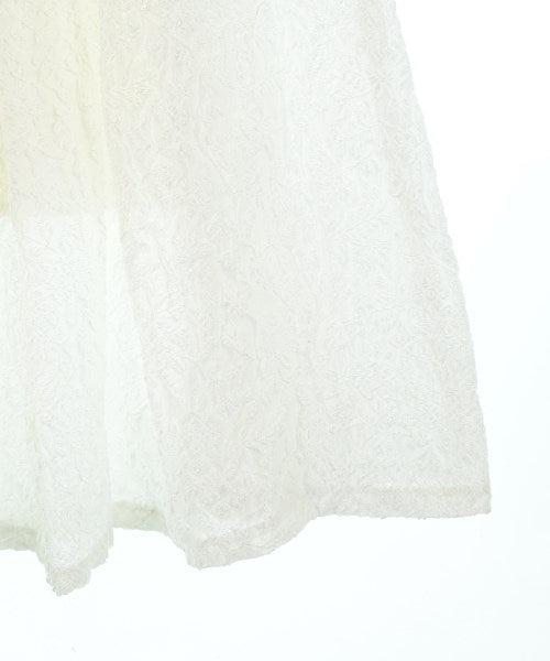 SNIDEL 長裙/超長裙