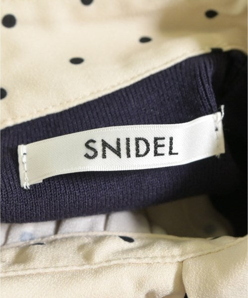 SNIDEL 洋裝